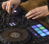 Pioneer DDJ-800, 2 Channel DJ Rekordbox Controller 