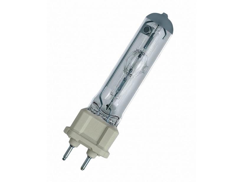 OSRAM HSD 150/70, 4ArXs, 97V, 150W, Sockel G12 7000K, 3000h