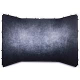 Manfrotto Überzug für Panorama Hintergrund 4m Granit (ohne Rahmen!)