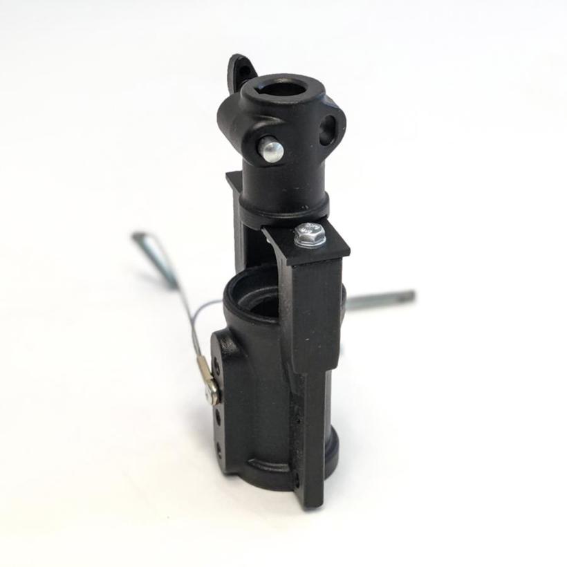 MANFROTTO ADAPTER 5/8F TO 1 1/8F  0932 