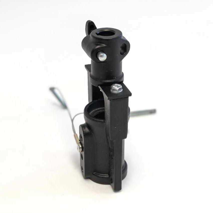 MANFROTTO ADAPTER 5/8F TO 1 1/8F  0932 