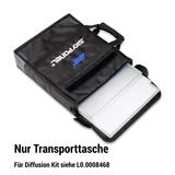 ARRI Carrying Bag SkyPanel S30 for 4 panels or honeycombs (max. 4 Stück) ***AUSLAUFARTIKEL***SOLANGE VORRAT REICHT***