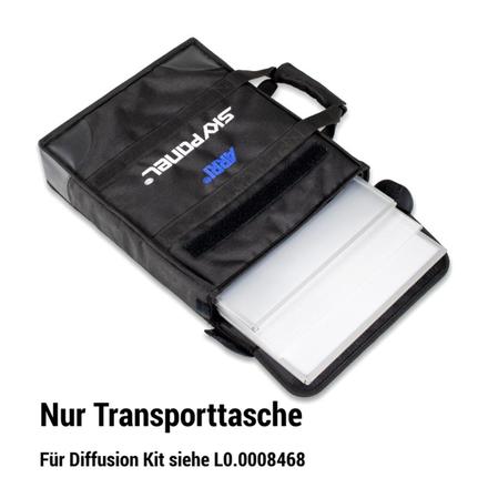 ARRI Carrying Bag SkyPanel S30 for 4 panels or honeycombs (max. 4 Stück) ***AUSLAUFARTIKEL***SOLANGE VORRAT REICHT***