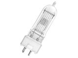 OSRAM 64718, GCT, T27, 230V/240V, 650W, GY9.5, 400h 3000K Vgl.-Typ GE88469 - T27  / GE88463 -  T26