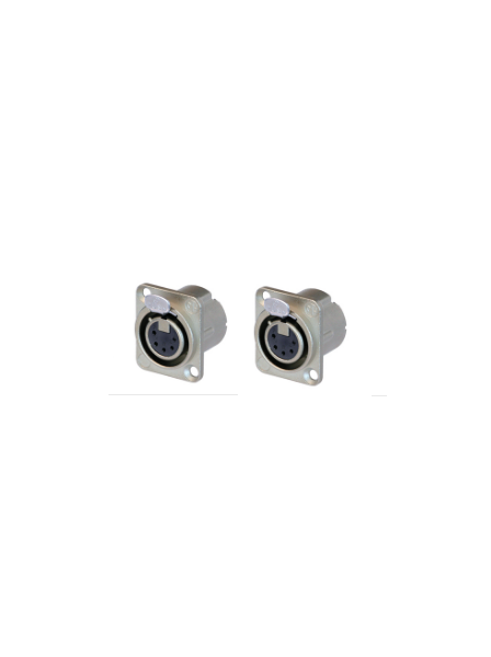 Chassis Stecker/Buchse