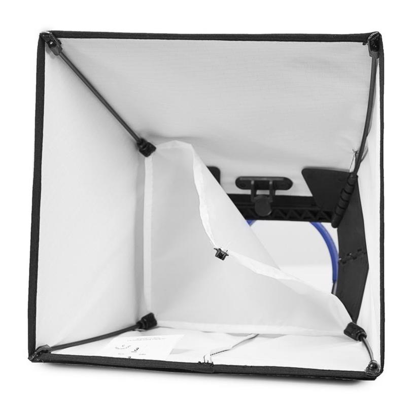 Manfrotto Joe McNally Ezybox Speedlite 2 