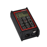 Swisson XMT-500 DMX Tester & RDM / Ethernet Controller - XMT-500