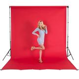 Manfrotto Hintergrundhalterung 3m (ohne Hintergrund / Stoff )