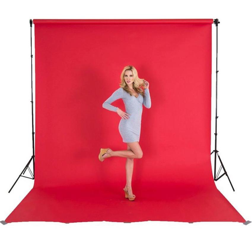 Manfrotto Hintergrundhalterung 3m (ohne Hintergrund / Stoff )