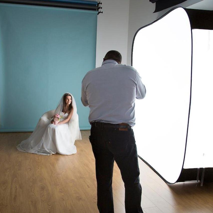 Lastolite Hilite Hintergrund 150x215cm 