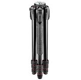 MANFROTTO 190go! Alu Stativ Twist, 4 Segmente 