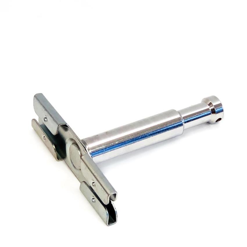 MANFROTTO DROP CEILING SCISSOR CLAMP Scherenklemme mit 5/8" Zapfen