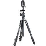 JOBY GripTight PRO 2 Smartphone Halterung Für Smartphones & zusätzliches Zubehör wie Blitz & Mikrofon