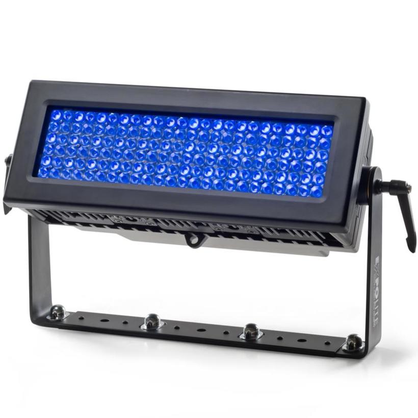 EXPOLITE TourFLASH Pro, 144 x 10W, 30° IP65, RGBW-LEDs