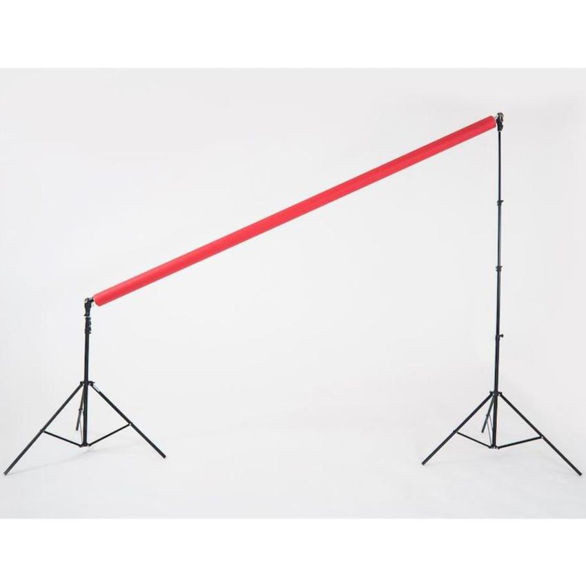 Manfrotto Hintergrundhalterung 3m (ohne Hintergrund / Stoff )