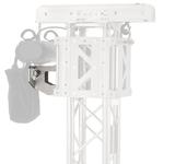 Litec TLU30MS Hoist support for Universal Sleeve Block 30 to use w.TLU30T
