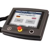 ChainMaster ProTouch StageOperator 8.4", Fernbedienung für Steuerungen Serie CM-880xxx, GO-Taster, Not-Aus-Taster,