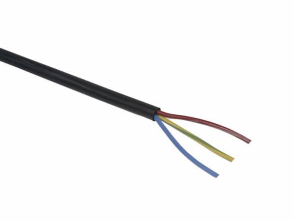 Meterware Silikonkabel 3x1.5mm² LAPP ÖLFLEX® HEAT 180 H05SS-F EWKF