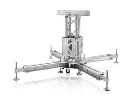 Litec TFRS04 Varitower 2 rising system