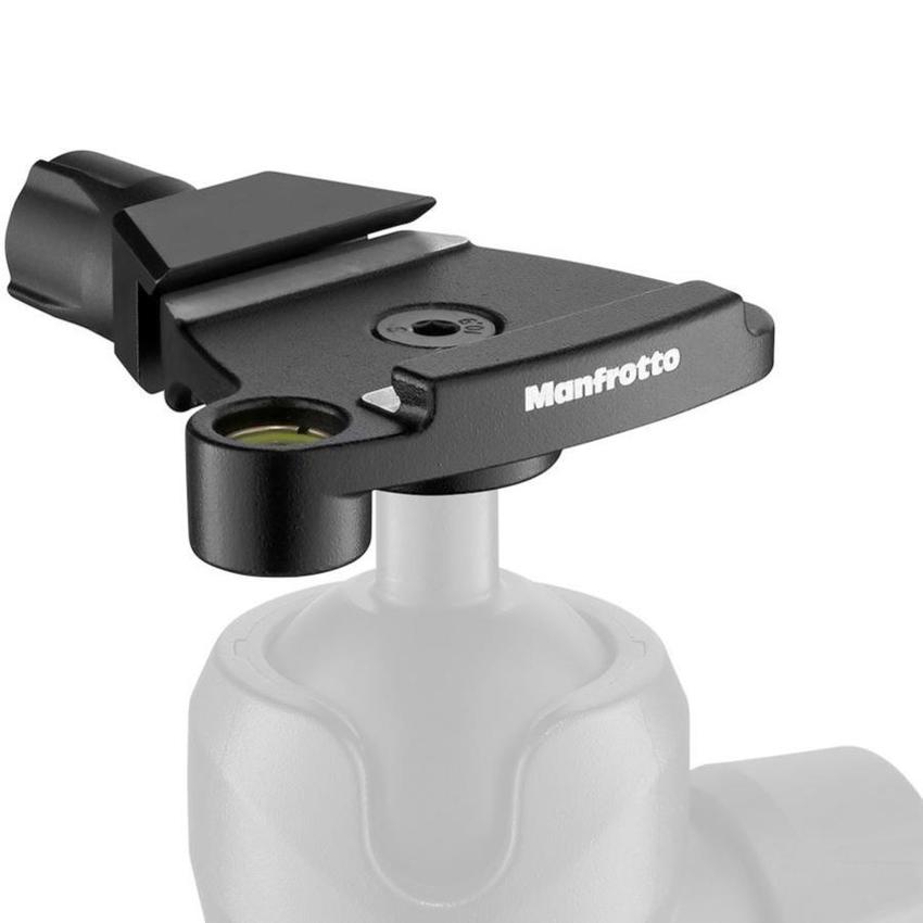 MANFROTTO Top Lock QR Adapter (Reise) 