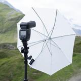 MANFROTTO COLD SHOE TILT HEAD vielseitiger Neigekopf mit Zubehörschuh für Baby Stative