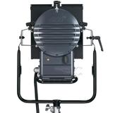 ARRI DAYLIGHT Compact 2500W Theater, Kabell. 0.6m, grau, MAN (manuell bedienbar), Intern. (VEAM), *****ABGEKÜNDIGT!**