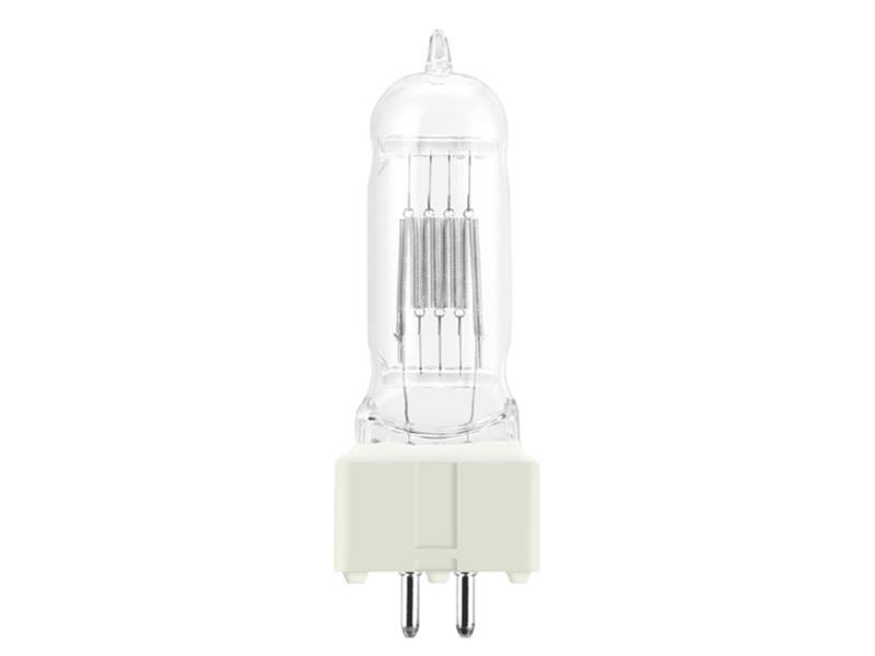 OSRAM 64745, FVA, CP70, 230V/240V, 1000W, Sockel GX9.5, 200h Vgl.-Typ GE88471