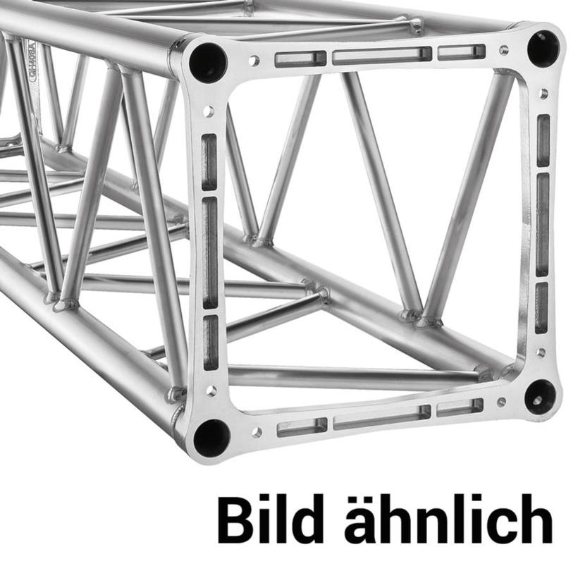 Litec QH40SA150 HD 40 cm. square - 150 cm Truss