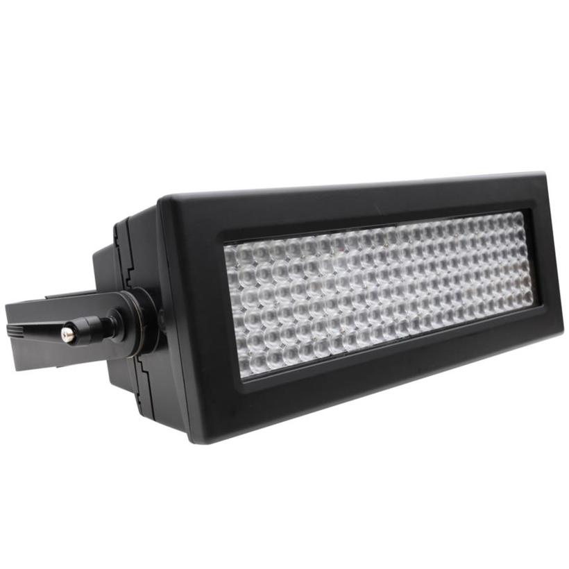 EXPOLITE TourFLASH Pro, 144 x 10W, 30° IP65, RGBW-LEDs