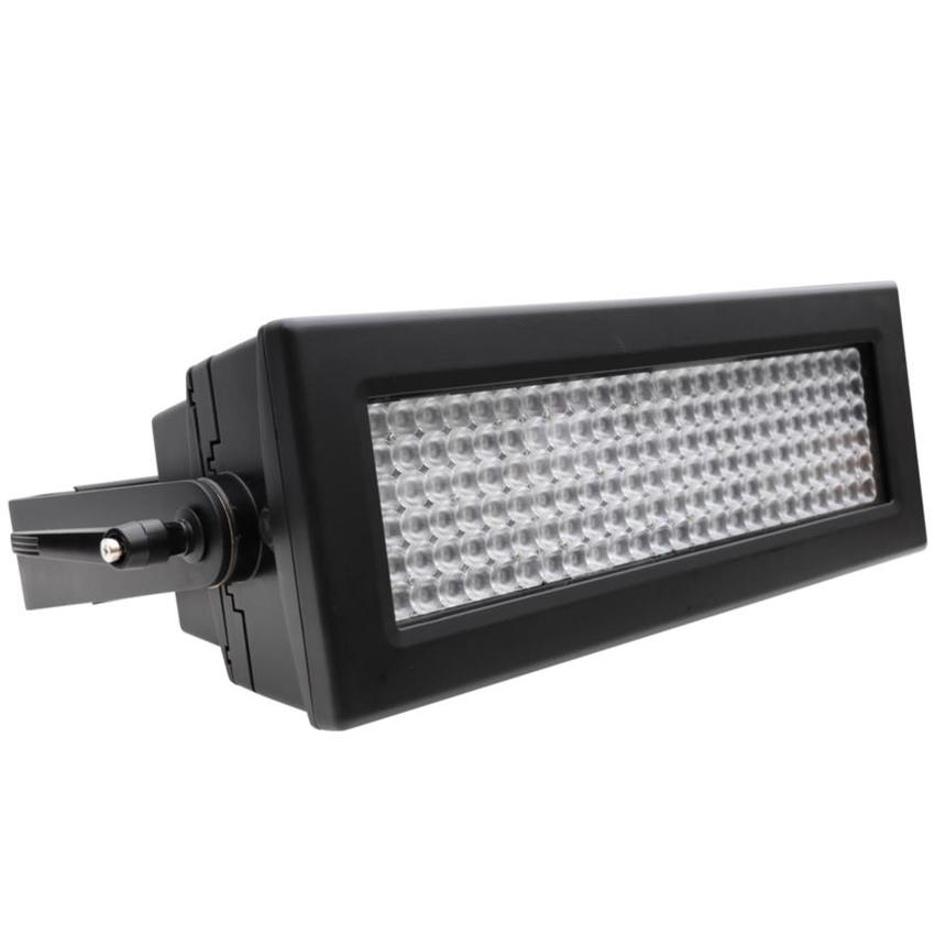 EXPOLITE TourFLASH Pro, 144 x 10W, 30° IP65, RGBW-LEDs