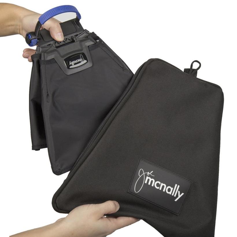 Manfrotto Joe McNally Ezybox Speedlite 2 