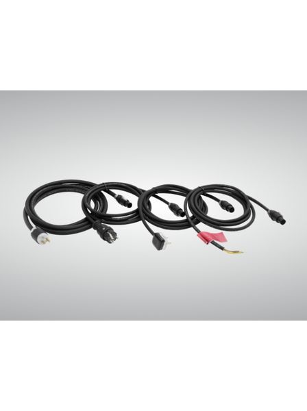 ARRI Netzkabel & Daisy Chain Netzkabel