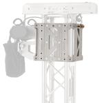 Litec TLU30S 30 cm tower - Universal Sleeve block for 25/29/40cm truss