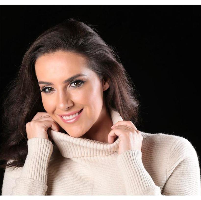 Lastolite Falthintergrund Doppelseitig Schwarz/Grau 180x215c 