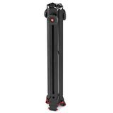MANFROTTO Doppelrohrstativ 645 Fast Twin Carbon 