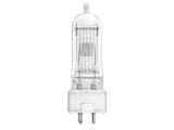 OSRAM 64718, GCT, T27, 230V/240V, 650W, GY9.5, 400h 3000K Vgl.-Typ GE88469 - T27  / GE88463 -  T26
