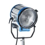 ARRI STUDIO T12, Studio, 12000W, MAN, blau/silber, 4-FT 220V-250V, ohne Stecker, Kabel 4m, *Product Runout