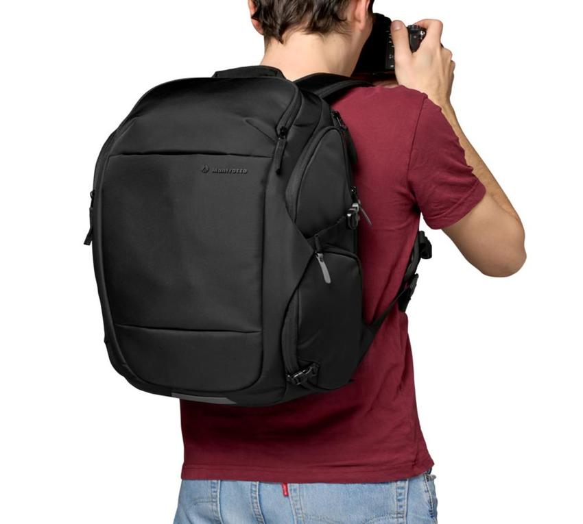 Advanced Travel Rucksack III 