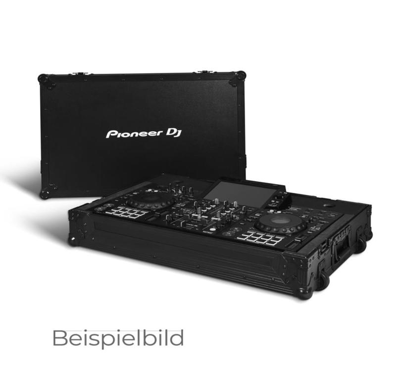 PIONEER Flight Case für XDJRX3 All-In-One System 