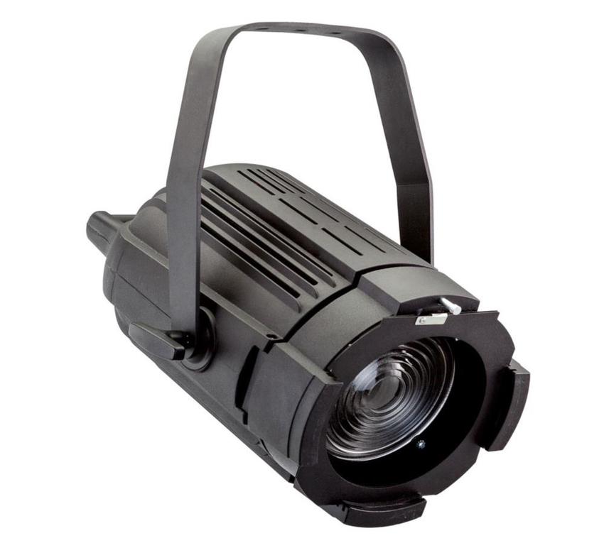 Ultralite F200 LED Linsenscheinwerfer 20°-70°, 5600K, 200W, BRIDGELUX , CRI90