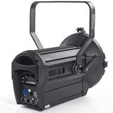 EXPOLITE FresnelLED 2K HD, WW, 300 Watt, elektr. Zoom 15-60°, RI>90Ra, 3200K, IP20