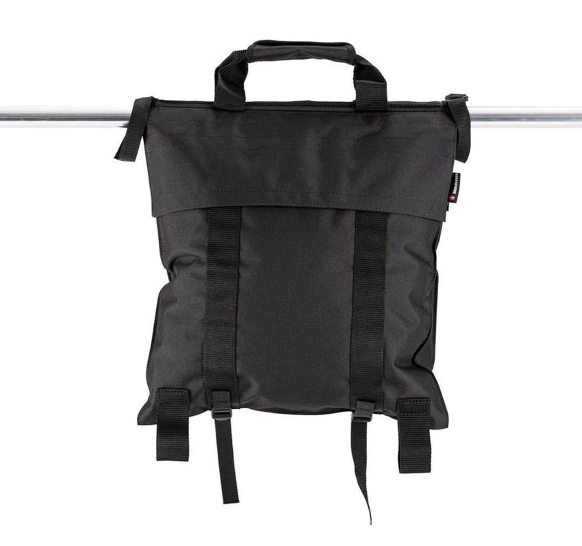 MANFROTTO SAND BAG 35KG Taschenmaße 44x39cm