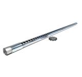 Manfrotto SPROCKET COLUMN (Lochrohr und Zahnrad)