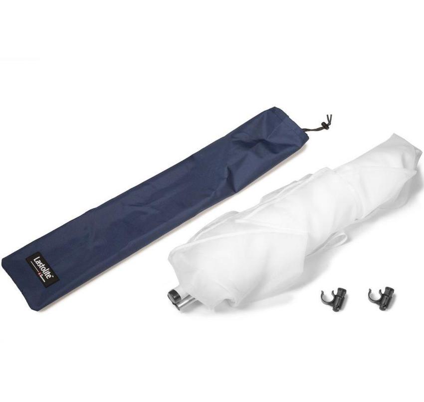 Lastolite HiLite 1.8 x 2.15m Window Voile (ohne Hilite!)