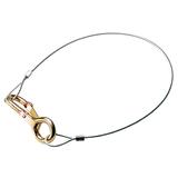 MANFROTTO STEEL SAFETY CABLE    0933 