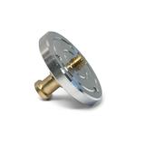 MANFROTTO Adapterplatte 5/8" auf 3/8" 