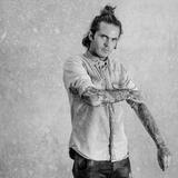 Manfrotto Panorama Hintergrund 4m Kalkstein 