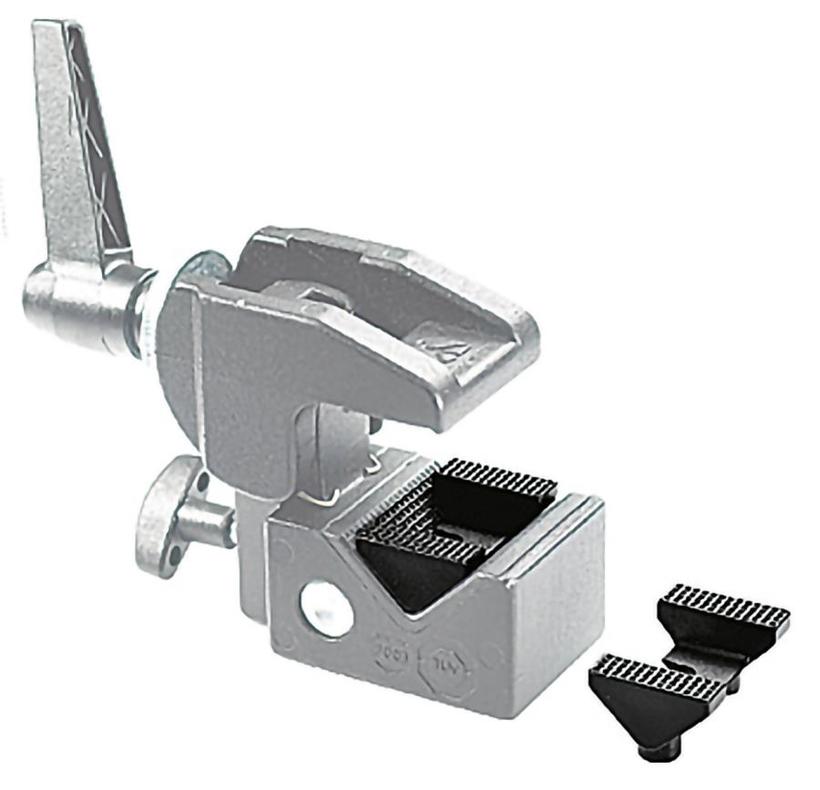 MANFROTTO SET OF 4 WEDGES FOR SUPER CLAMP Keile für Super Clamp, 4er Set (Ersatzteil)