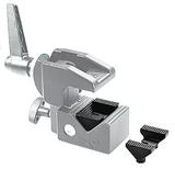 MANFROTTO SET OF 4 WEDGES FOR SUPER CLAMP Keile für Super Clamp, 4er Set (Ersatzteil)