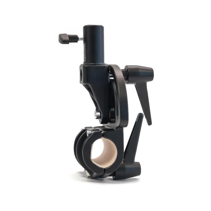 MANFROTTO SUPER BOOM PIVOT CLAMP Neigegelenk für Booms mit einem Ø 35mm Schaft